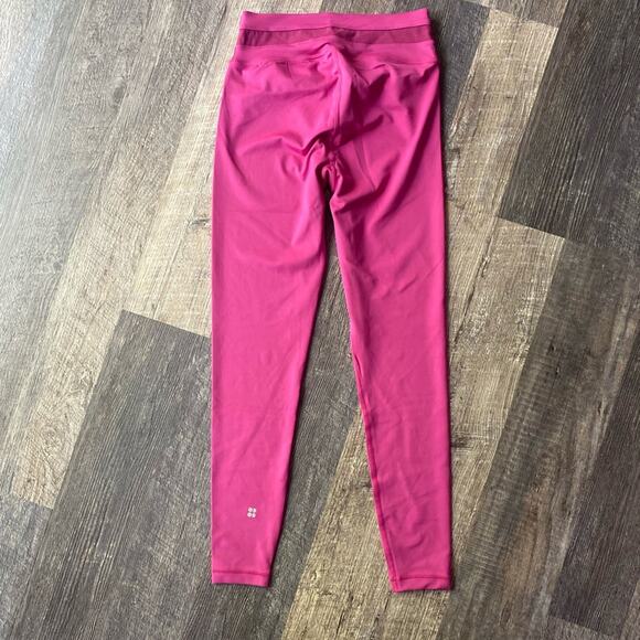 Sweaty Betty All Day Wrap Waist Legging - Picture 2 of 9